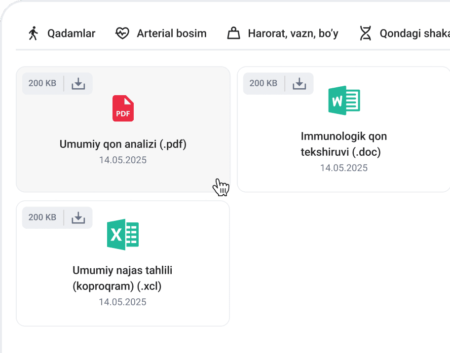Ish jarayonini soddalashtirish